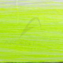 Semperflash baitfish wing Wing glow chartreuse