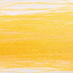 Semperflash baitfish wing Wing glow orange