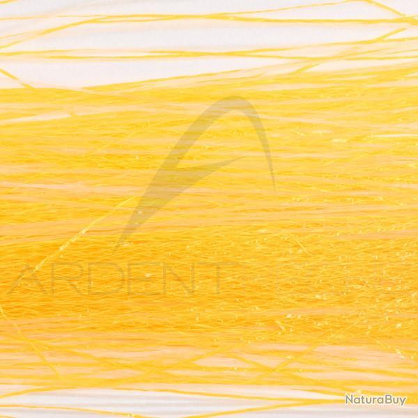 Semperflash baitfish wing Wing glow orange