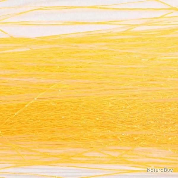 Semperflash baitfish wing Wing glow orange
