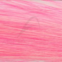 Semperflash baitfish wing Wing glow rose