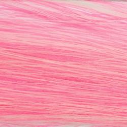 Semperflash baitfish wing Wing glow rose