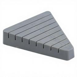 CDC feather block stonfo
