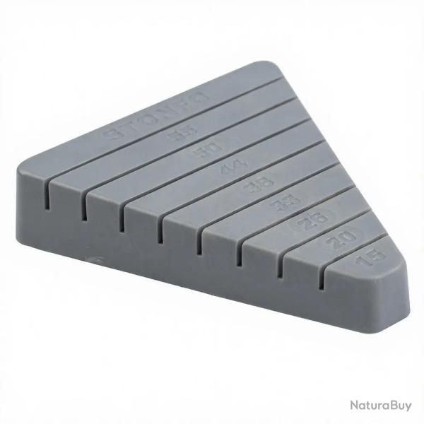 CDC feather block stonfo