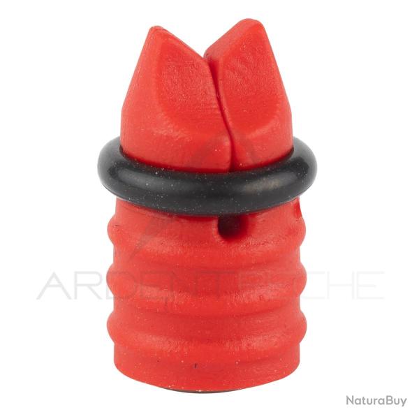 Clip magntique bloque fil