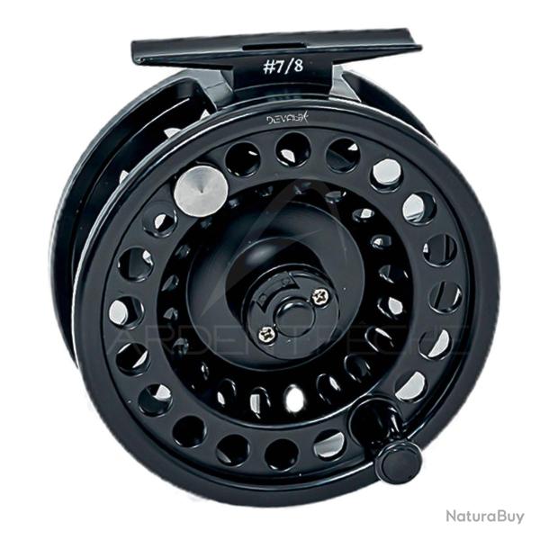 Moulinet DEVAUX A4 Kit