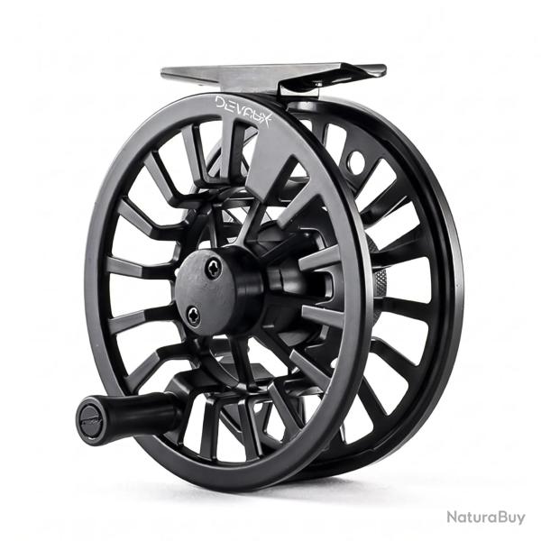 Moulinet DEVAUX D131 6 � 8