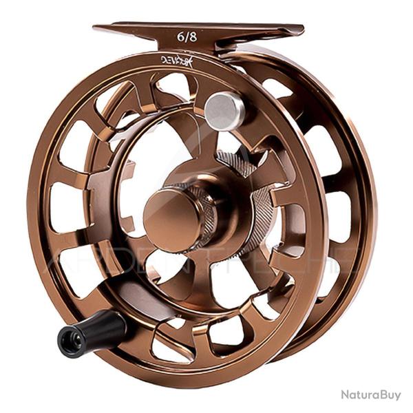 Moulinet DEVAUX D806K 4 � 6