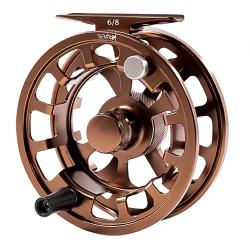 Moulinet DEVAUX D806K 6 &agrave; 8