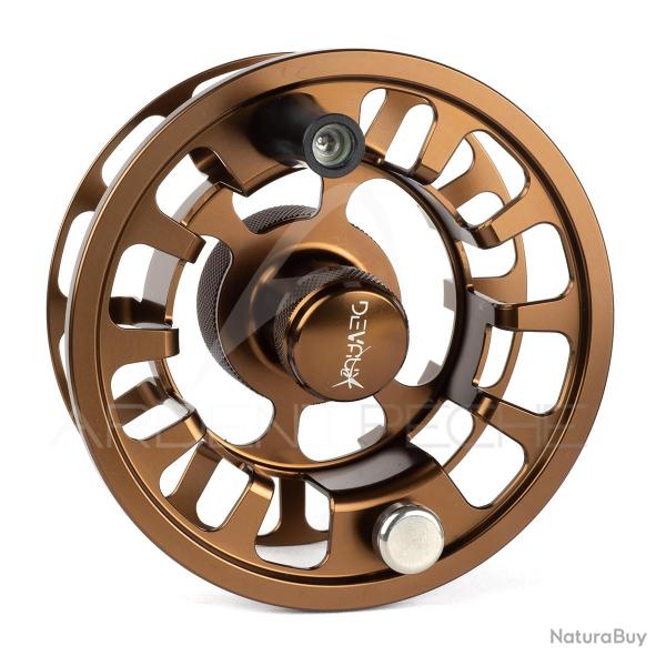 Bobine DEVAUX D806K 6 � 8