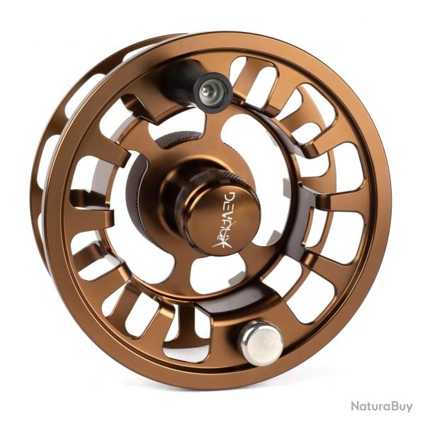 Bobine DEVAUX D806K 6 � 8