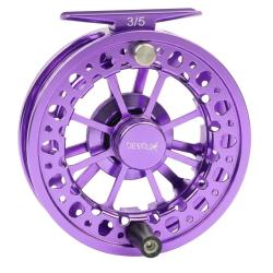 Moulinet DEVAUX D917 Pourpre 6 &agrave; 8