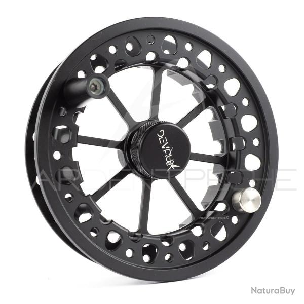 Bobine DEVAUX D917 Noir 3 � 5