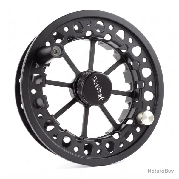 Bobine DEVAUX D917 Noir 3 � 5