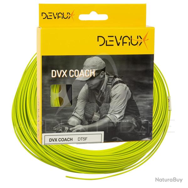 Soie DEVAUX COACH DT DT3F