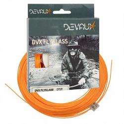 Soie DEVAUX FLYKLASS DT DT4F