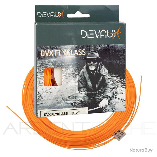 Soie DEVAUX FLYKLASS DT DT4F