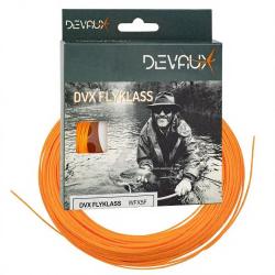 Soie DEVAUX FLYKLASS WFX WFX3F