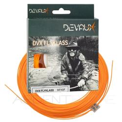 Soie DEVAUX FLYKLASS WFX WFX5F