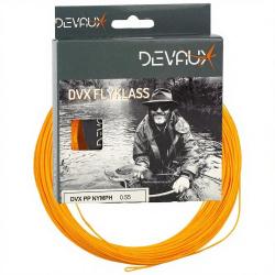 Soie DEVAUX FLYKLASS PP NYMPH 0,55 mm