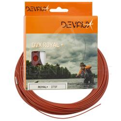 Soie DEVAUX ROYAL+ DT DT3F