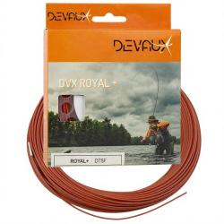Soie DEVAUX ROYAL+ DT DT5F