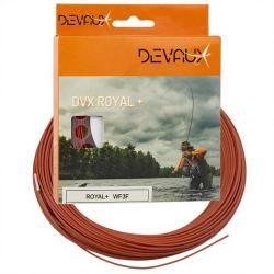 Soie DEVAUX ROYAL+ WF WF5F