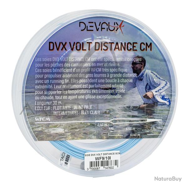 Soie DEVAUX VOLT DISTANCE SCM Interm�diaire WF9/10I