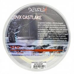 Soie DEVAUX CASTLAKE WFSHF WFSH7/8F