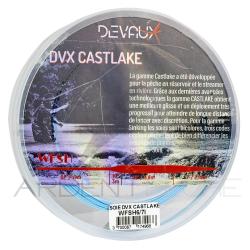 Soie DEVAUX CASTLAKE Interm&eacute;diaire WFSH5/6I
