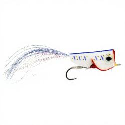 RIO's Loco Motion White/Blue H2