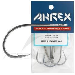 Hame&ccedil;on mouche AHREX SA270 BLUEWATER H3/0