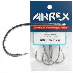 Hame&ccedil;on mouche AHREX SA270 BLUEWATER H4/0