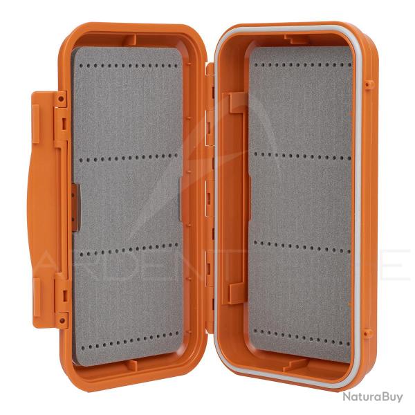 Boite � mouches C&F DESIGN Streamer Orange large