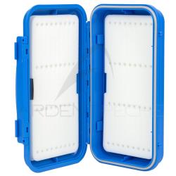 Boite &agrave; mouches C&F Saltwater Tarpon Sky Blue Large