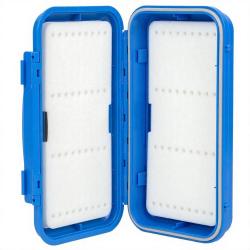 Boite &agrave; mouches C&F Saltwater Tarpon Sky Blue Large