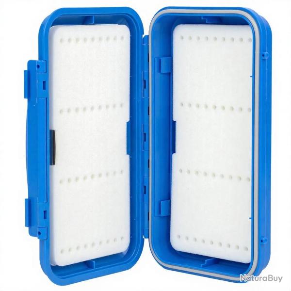 Boite � mouches C&F Saltwater Tarpon Sky Blue Large