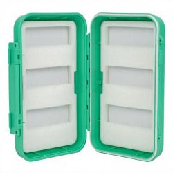Boite &agrave; mouches C&F DESIGN Permit Emerald Green moyenne