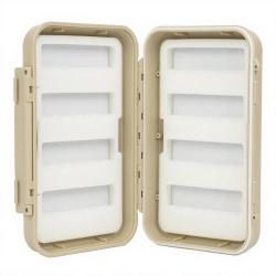 Boite &agrave; mouches C&F DESIGN Saltwater Bonefish Sand moyenne
