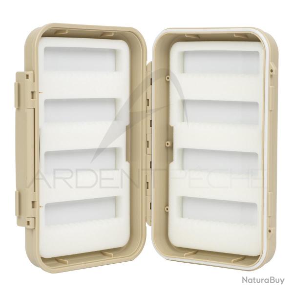 Boite � mouches C&F DESIGN Saltwater Bonefish Sand moyenne
