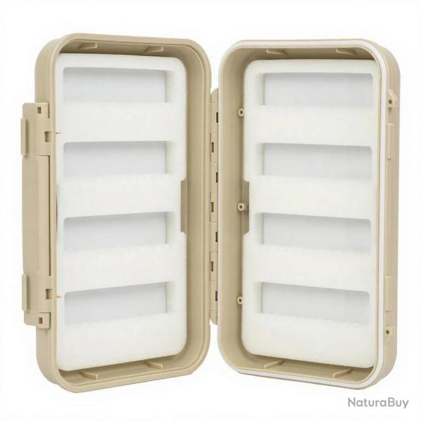 Boite � mouches C&F DESIGN Saltwater Bonefish Sand moyenne
