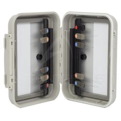 Boite &agrave; mouches C&F DESIGN Passe fil petite