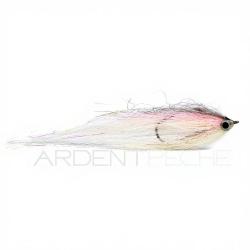 Mouche FMF Daz's BB Pink/White H2/0