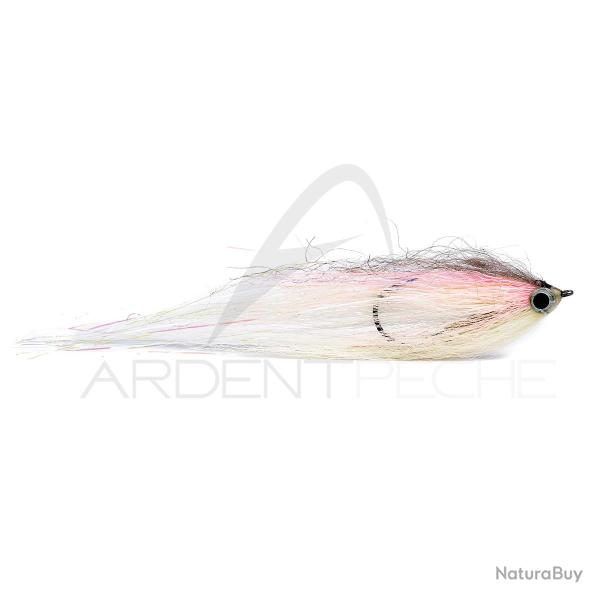 Mouche FMF Daz's BB Pink/White H2/0