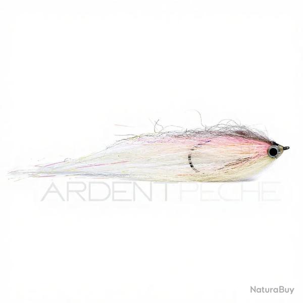 Mouche FMF Daz's BB Pink/White H2/0
