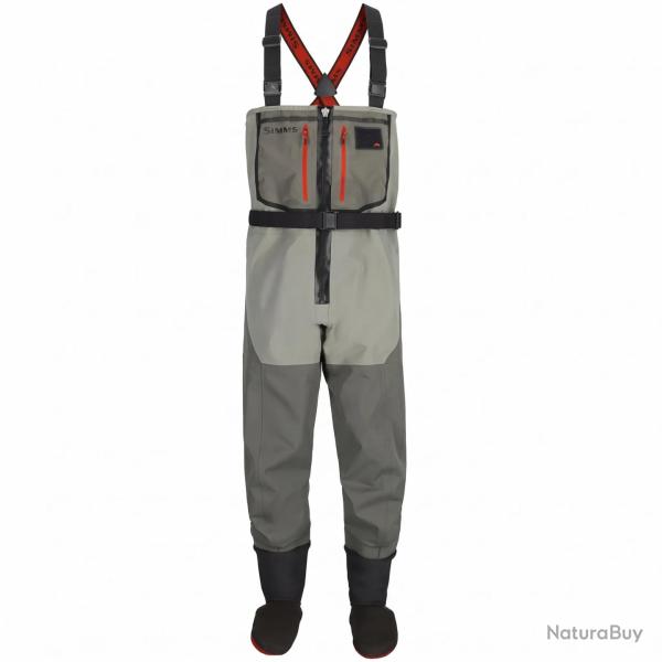 Waders SIMMS Freestone Smoke Z MK