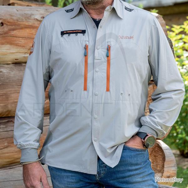 Chemise DEVAUX RANGER