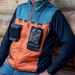 Gilet Doudoune DEVAUX TREK FLY
