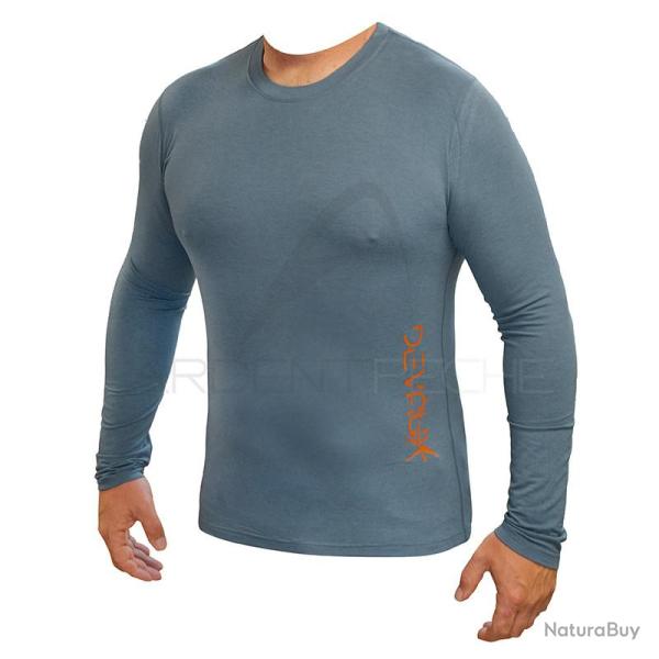 Sous v�tement DEVAUX Baselayer IKAR Merinos Bamboo