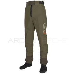 Pantalon DEVAUX Zip 400 44/45